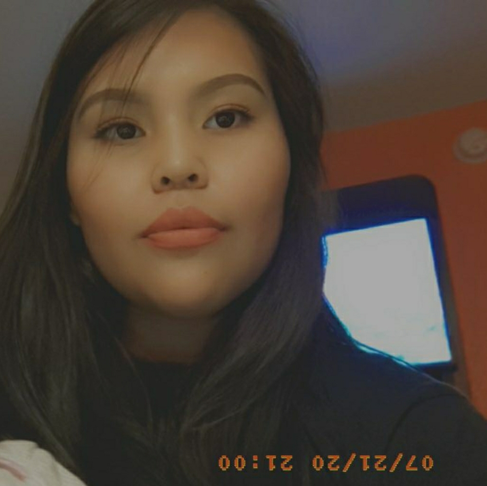 Meet your Posher, Kyla